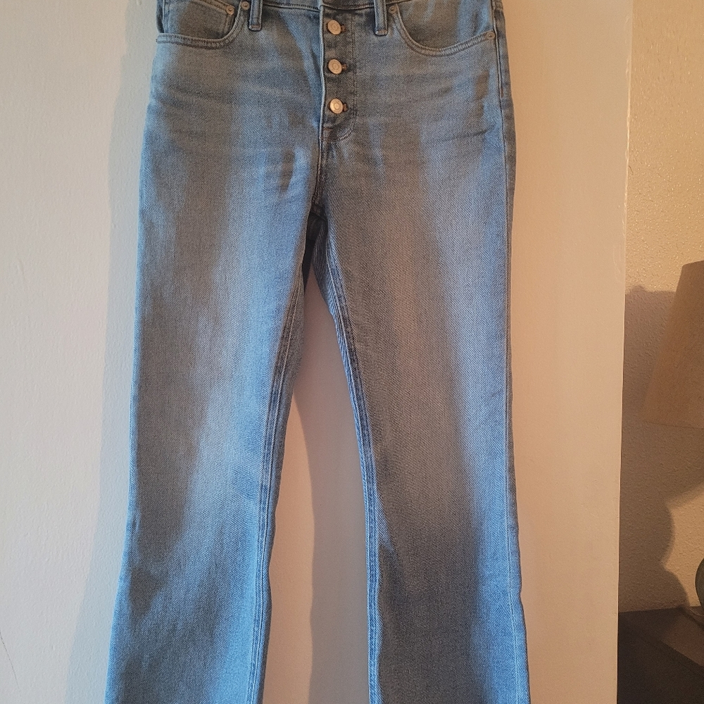 JCrew jeans